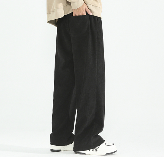 Vic – Comfortable Men's Sweatpants