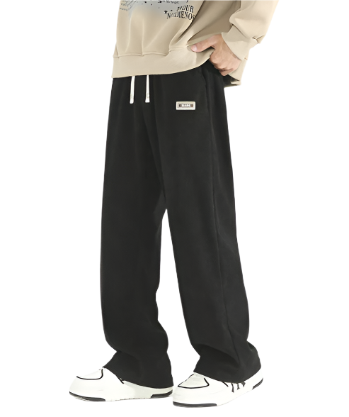 Liam – Cozy Men's Sweatpants