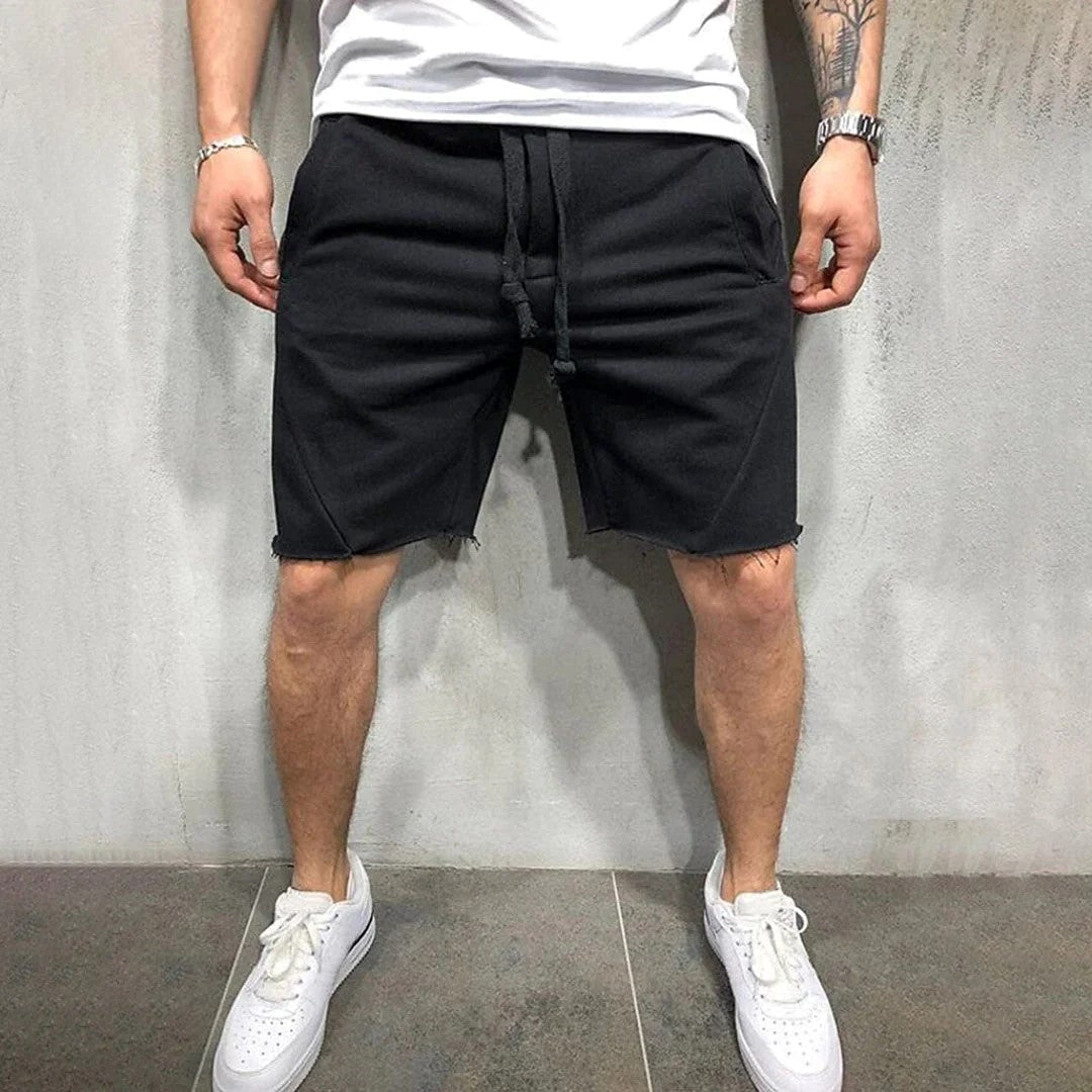 Alessandro – Modern Fit Men’s Summer Shorts