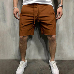 Alessandro – Modern Fit Men’s Summer Shorts