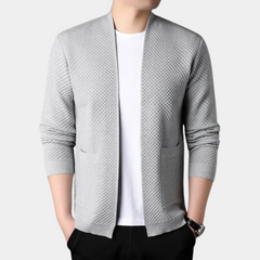 Lorenzo – Men's Blazer with Practical Pockets