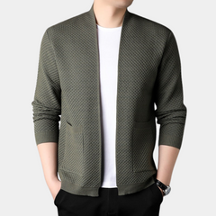 Lorenzo – Men's Blazer with Practical Pockets