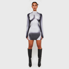 Nova – Sculpting Women’s Bodycon Dress