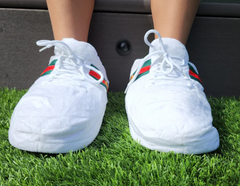 Elise – Women’s Plush Cozy Slippers