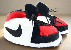 Harper – Cozy Unisex Sneaker Slippers