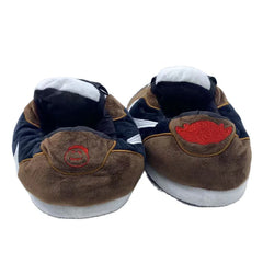 Bailey – Unisex Oversized Jordan Slippers