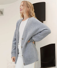 Isabella – Cozy Women’s Autumn Cardigan