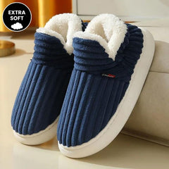 Emma – Cozy Stylish Slipper for Women