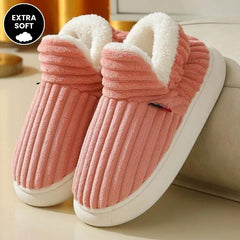 Emma – Cozy Stylish Slipper for Women