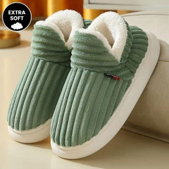 Emma – Cozy Stylish Slipper for Women