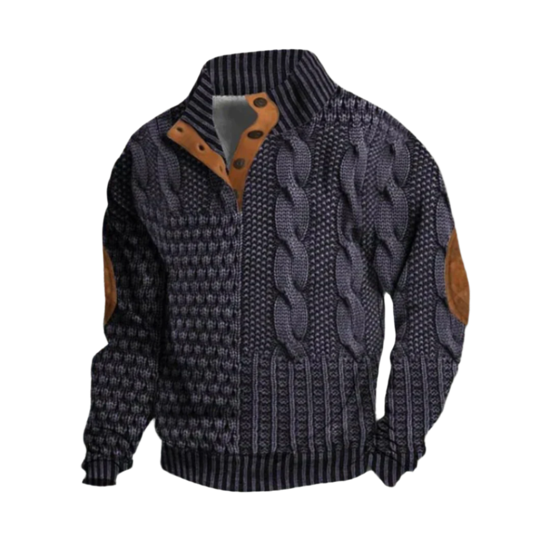 Gallo – Comfortable Men's Sweater