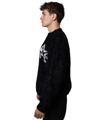 Luca – Tribal Men's Knit Sweater