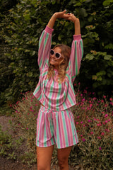 Mia – Breathable Women’s Summer Coordinate Set
