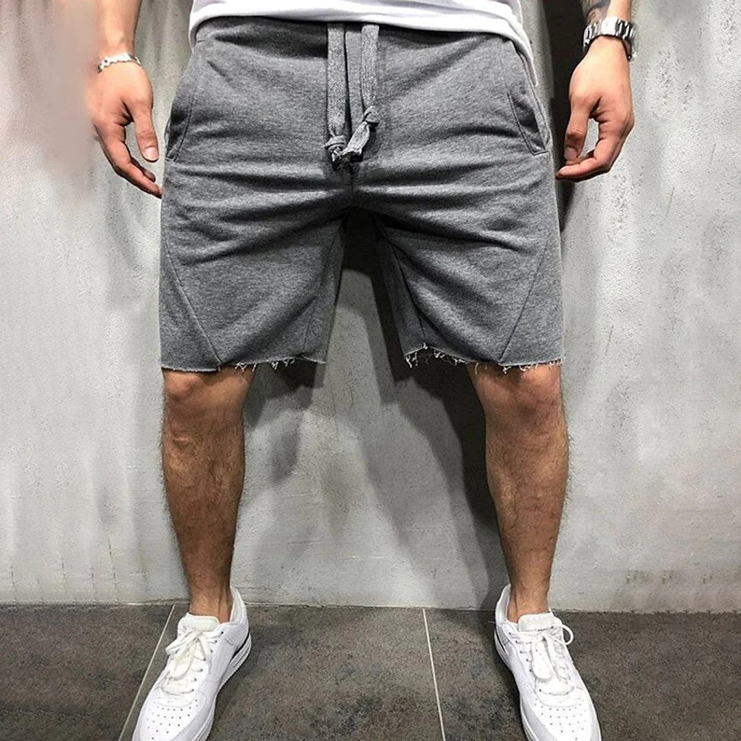 Alessandro – Modern Fit Men’s Summer Shorts