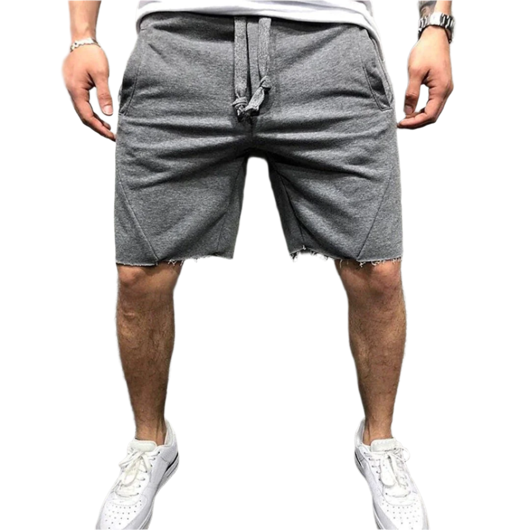 Alessandro – Modern Fit Men’s Summer Shorts