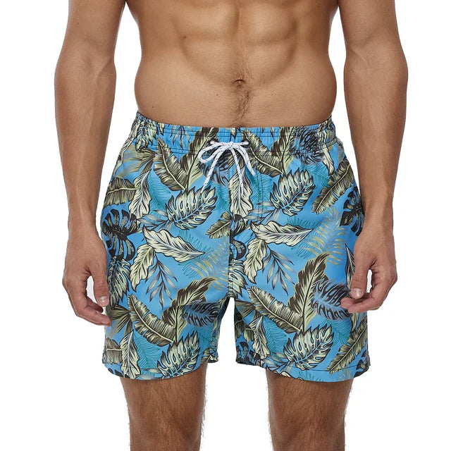 Ulysses – Breathable Men’s Summer Shorts Outfit