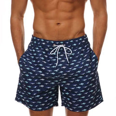 Ulysses – Breathable Men’s Summer Shorts Outfit