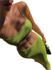 Giulia – Chic Summer Beach Set for Women