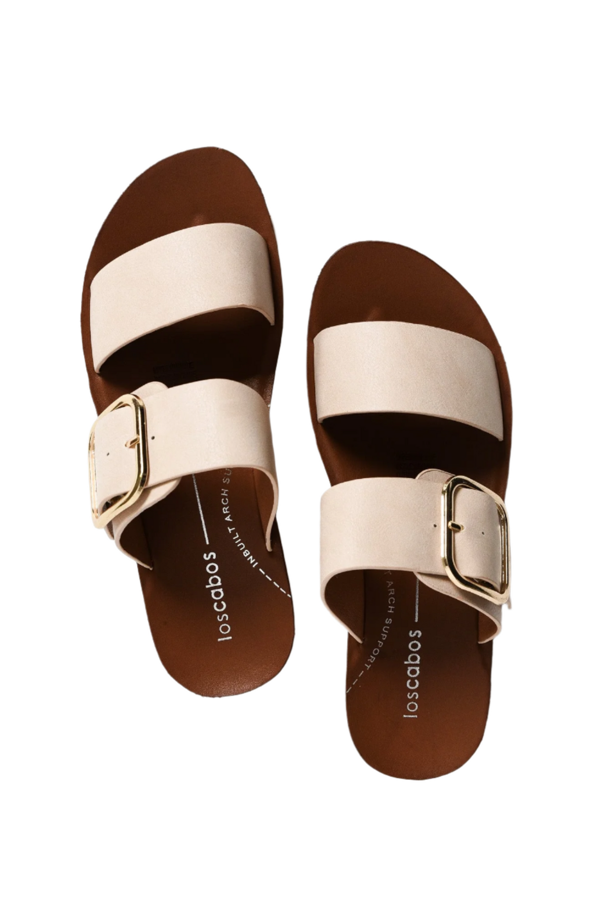 Daniela – Stylish Summer Sandals for Women