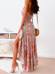 Zanni – Timeless Elegant Dress for Women