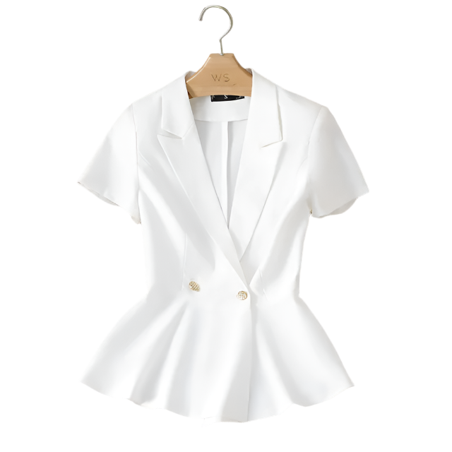 Lina – Sophisticated Women's Blazer