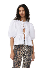 Amira– Trendy Women's Blouse