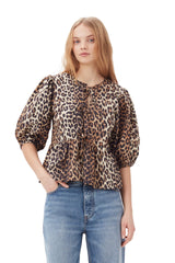 Amira– Trendy Women's Blouse