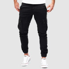 Owen - Men's Slim Cargo Pants