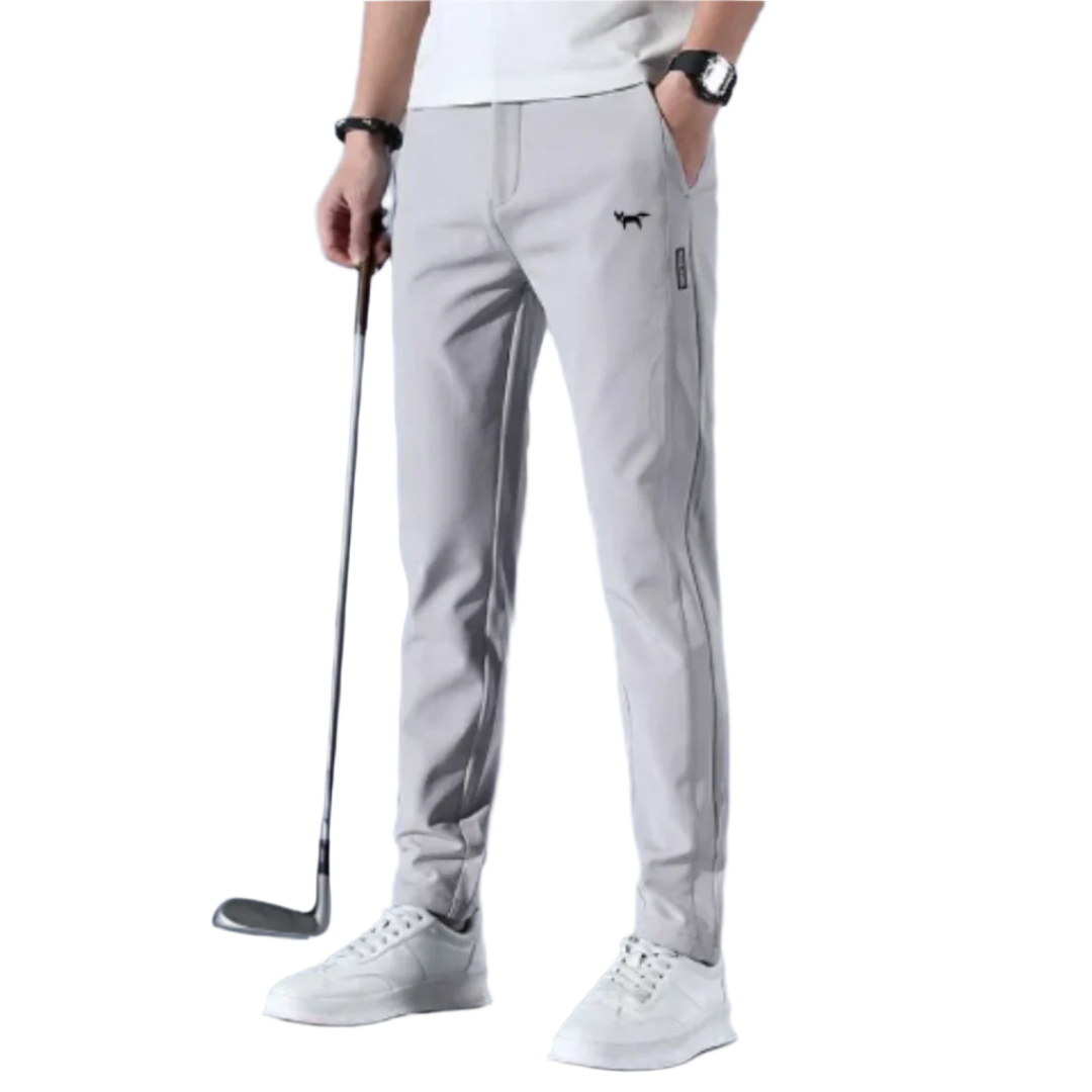 Brant – Fashionable Golf Pants for Men
