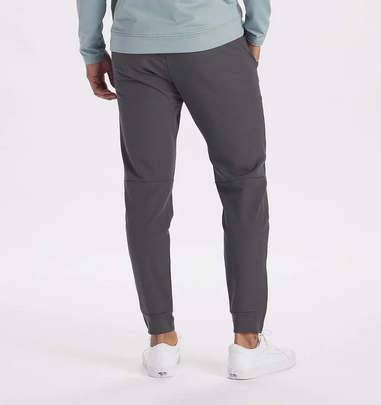 Laurits - Versatile Move Stretch Trousers