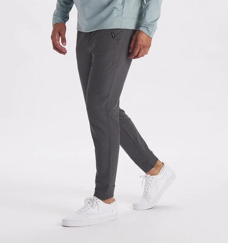 Laurits - Versatile Move Stretch Trousers