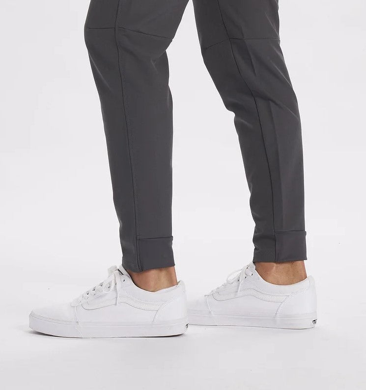 Laurits - Versatile Move Stretch Trousers