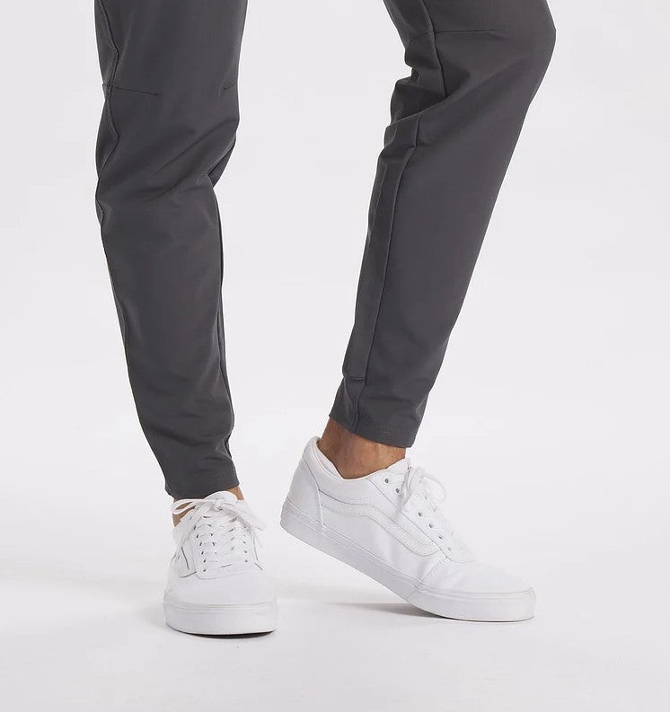 Laurits - Versatile Move Stretch Trousers