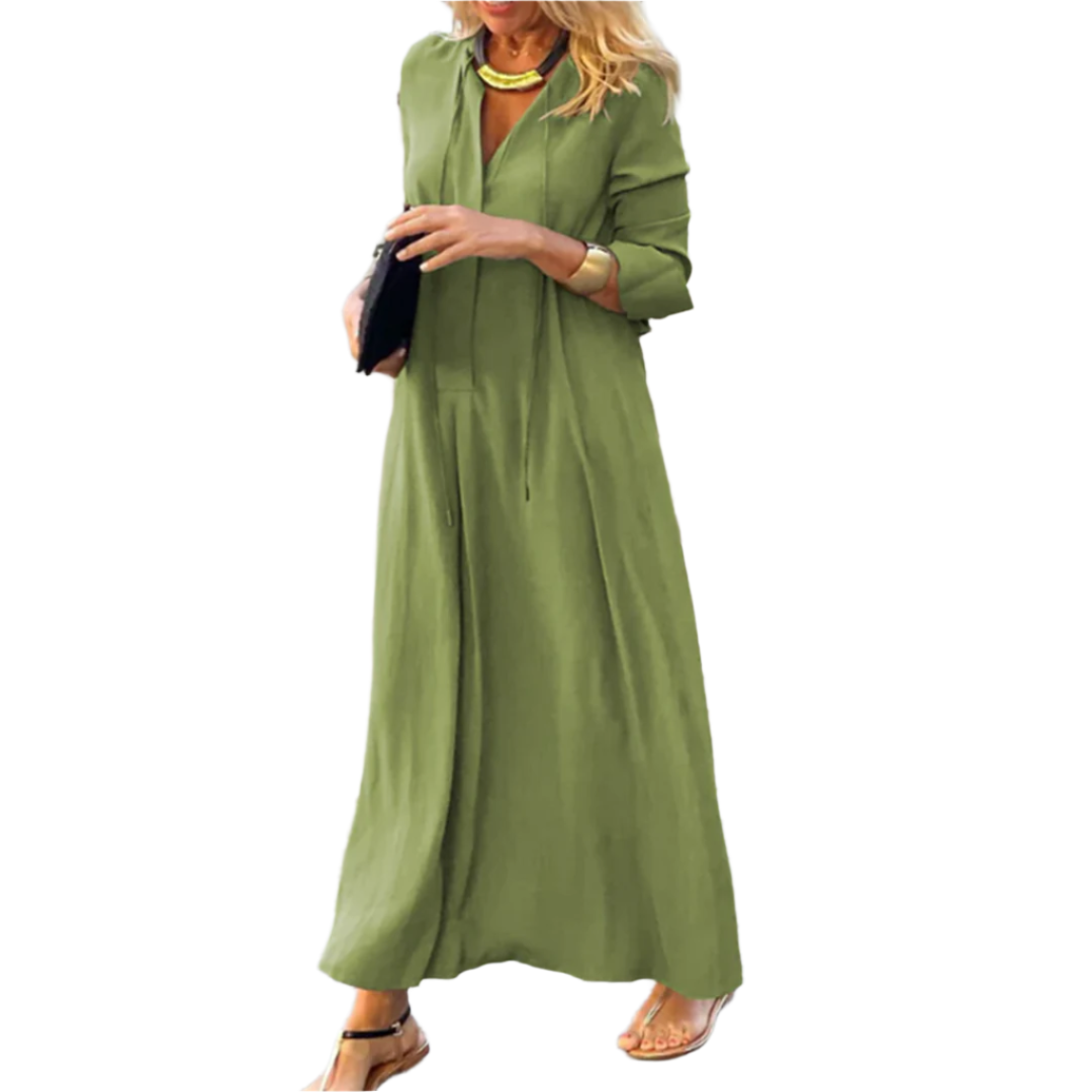 Clara – Elegant Women’s Dress