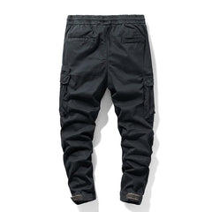 Aaron - Men's Spring Cotton Cargo Pants