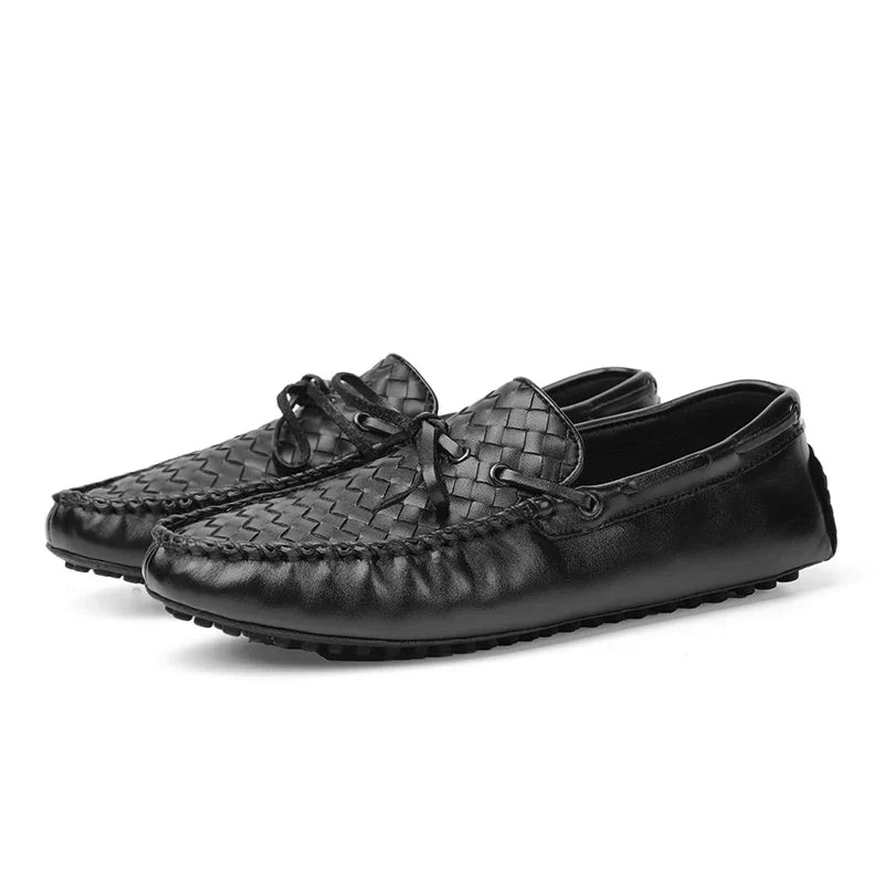 Gabriel – Leather Men’s Loafers