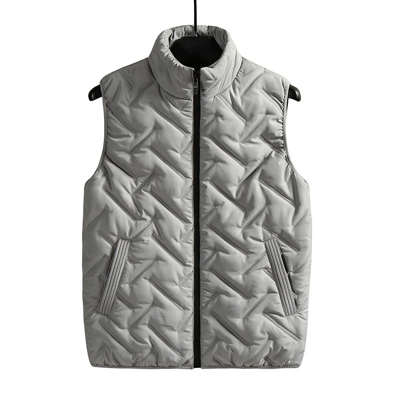 Marcello – Men's Thermo Insulated Sleeveless Vest