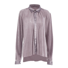 Ashley - Designer Women's Satin Set