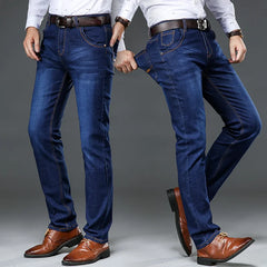 Olimar – Stylish Men's Denim Jeans