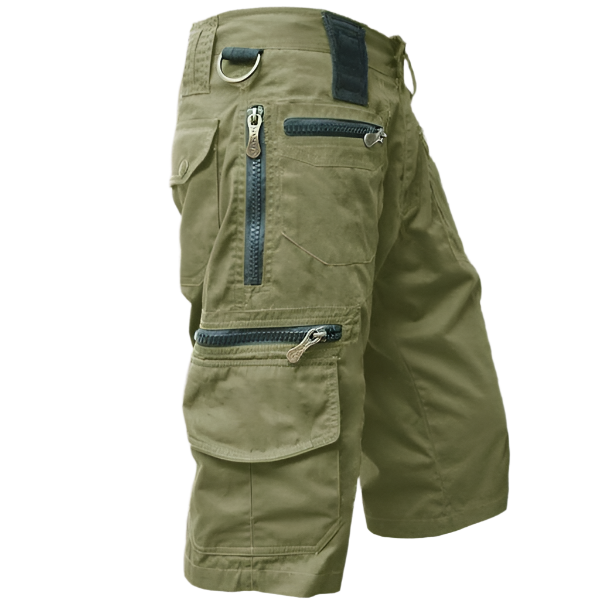 Azrael – Trendy Men’s Versatile Cargo Pants