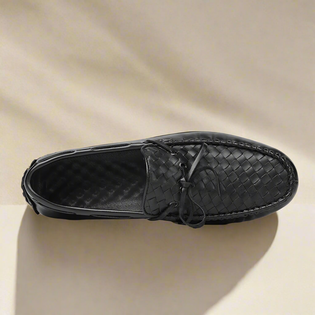 Gabriel – Leather Men’s Loafers