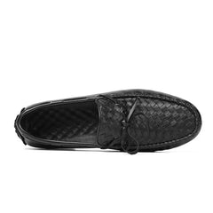 Gabriel – Leather Men’s Loafers