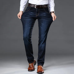 Olimar – Stylish Men's Denim Jeans