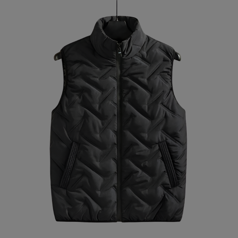 Marcello – Men's Thermo Insulated Sleeveless Vest