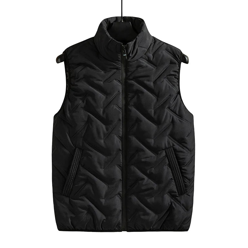 Marcello – Men's Thermo Insulated Sleeveless Vest