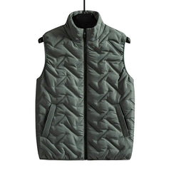 Marcello – Men's Thermo Insulated Sleeveless Vest