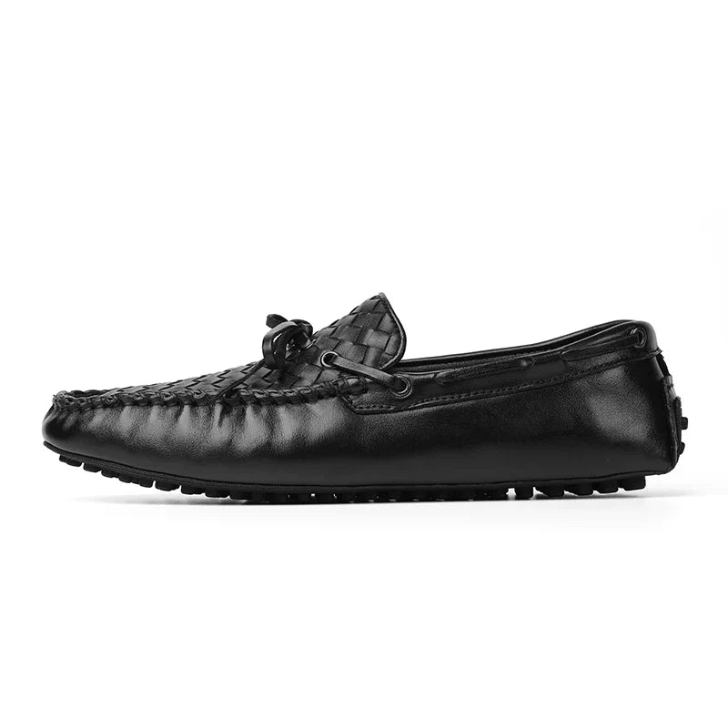 Gabriel – Leather Men’s Loafers