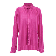 Ashley - Designer Women's Satin Set