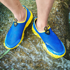 Charlie – Unisex Breathable Beach & Camping Shoes