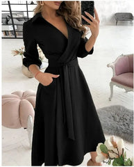 Gabriella – Timeless Women's Luxury Dress